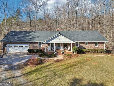 305 Huff Lake Rd, Bogart, GA, 30622
