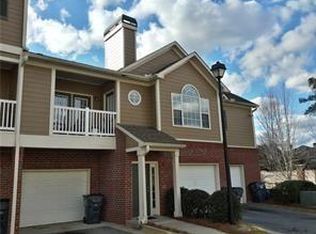 3500 Sweetwater Rd UNIT 124, Duluth, GA 30096