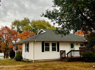 2113 S 851st Rd, El Dorado Springs, MO 64744