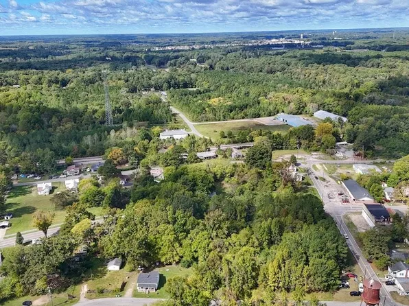 4 Lots Off #11, Saint Washington Saint & Sycamore Saint Weldon, NC 27980