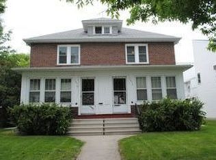 1017 7th Ave N, Fargo, ND 58102