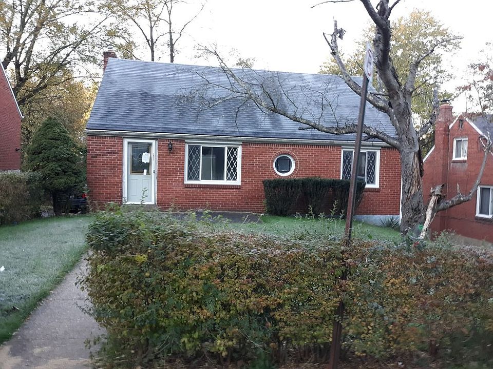 Property Front View