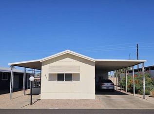 652 S Ellsworth Rd #44, Mesa, AZ 85208