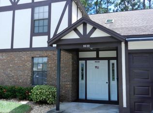 9030 York Ln #12C, West Melbourne, FL 32904