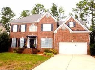 3605 Smoky Chestnut Ln, Raleigh, NC 27615