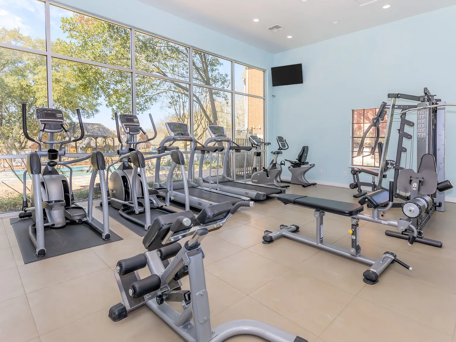 Cielo Apartments — Photo 4