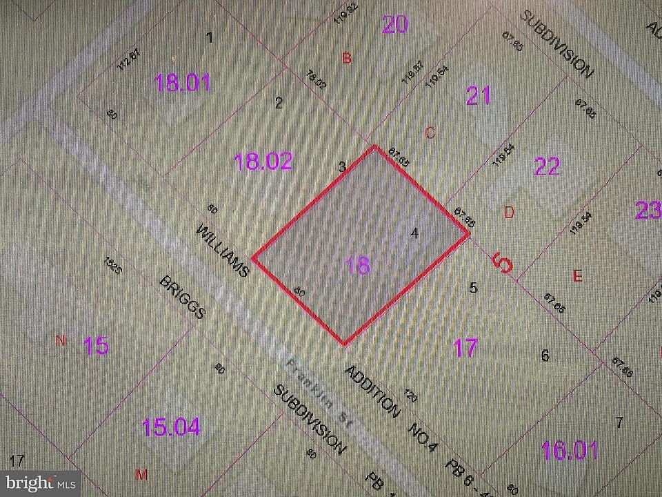 1st image of 308 Franklin St