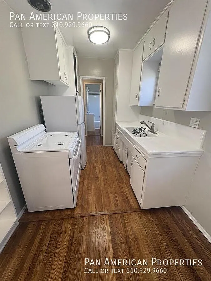 1 bed, 460 sqft, $1,875 — Photo 4
