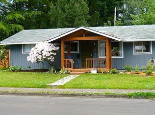 580 E 36th Ave, Eugene, OR 97405