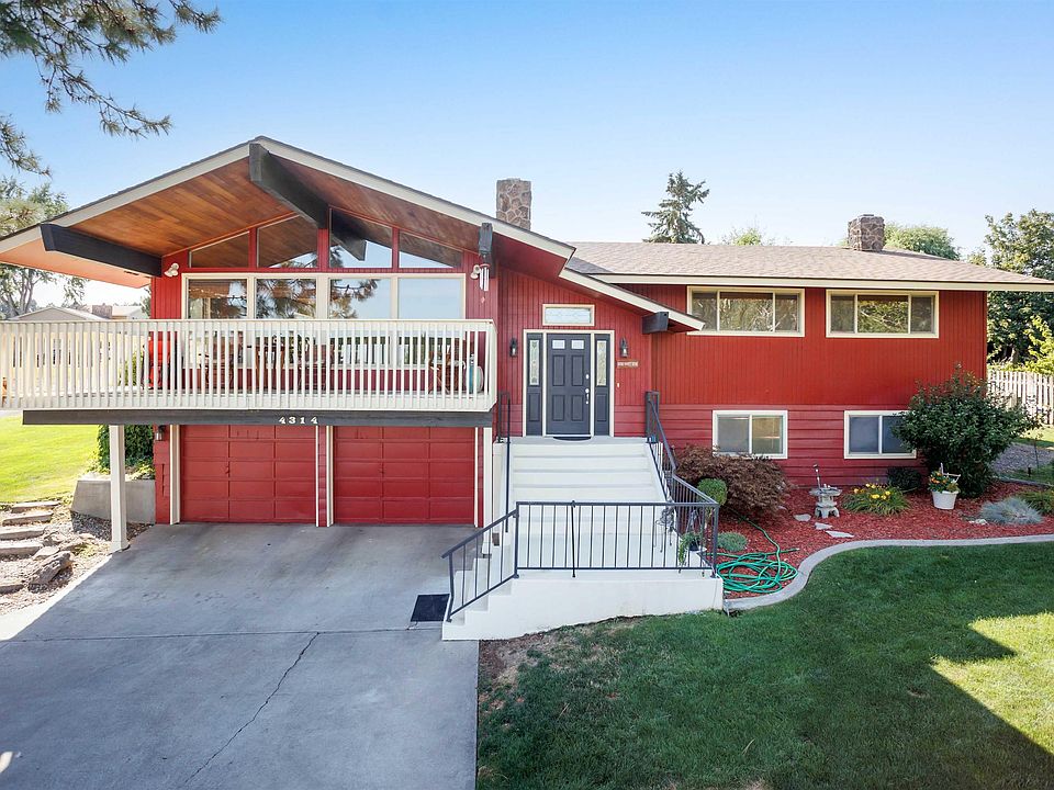 4314 S Gum St, Kennewick, WA 99337 Zillow