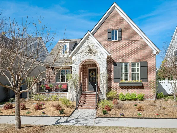 2409 Wiregrass Dr, McKinney, TX 75071