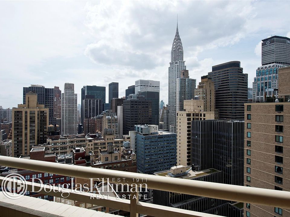 1st image of 232-236 E 47th St #34F