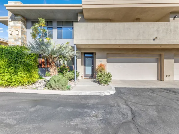 900 E Palm Canyon Dr Unit 201, Palm Springs, CA 92264