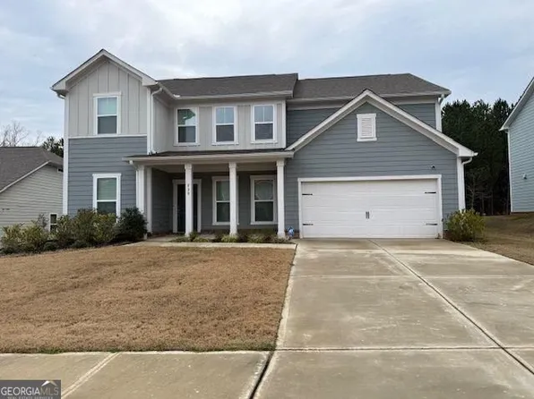 230 Mackenzie Ct, Covington, GA 30016