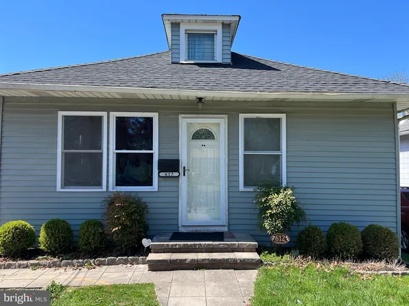 612 N Lenola Rd, Moorestown, NJ 08057