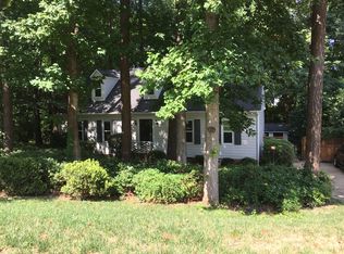 8212 Hambledon Ct, Raleigh, NC 27615