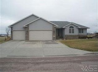 113 S Eric Ave, Crooks, SD 57020