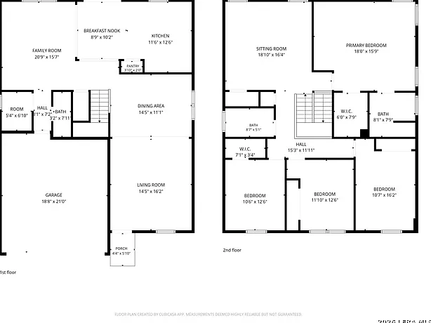 17307 Wayland Run — Photo 24