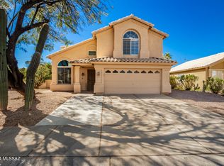 7755 W Summer Sky Dr, Tucson, AZ 85743