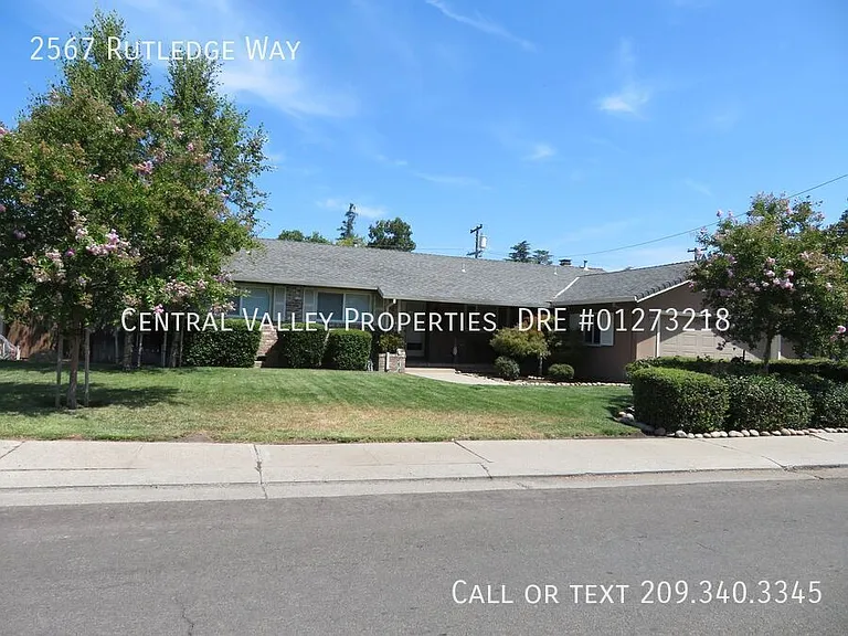 2567 Rutledge Way — Photo 2