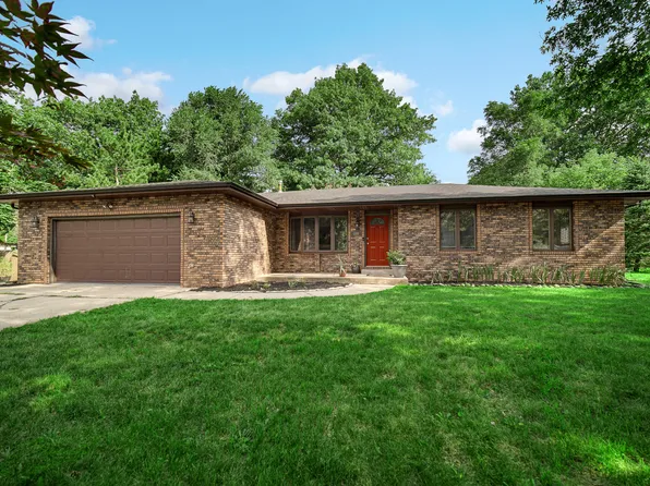 280 McKinley Ave, New Chicago, IN 46342