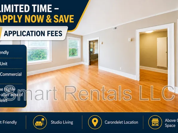 5618 S Grand Blvd, Saint Louis, MO