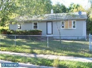 206 Eagon Ave, Egg Harbor Township, NJ 08234