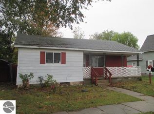 214 S Franklin St, Saint Louis, MI 48880