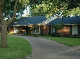 4508 Cedarbrush Dr, Dallas, TX 75229