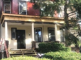 66 Eppirt St, East Orange, NJ 07018