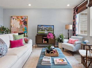 2523 Violet Theo Ln, Round Rock, TX 78665