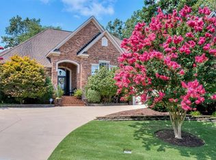 122 Bridge Crest Ct, Aiken, SC 29803