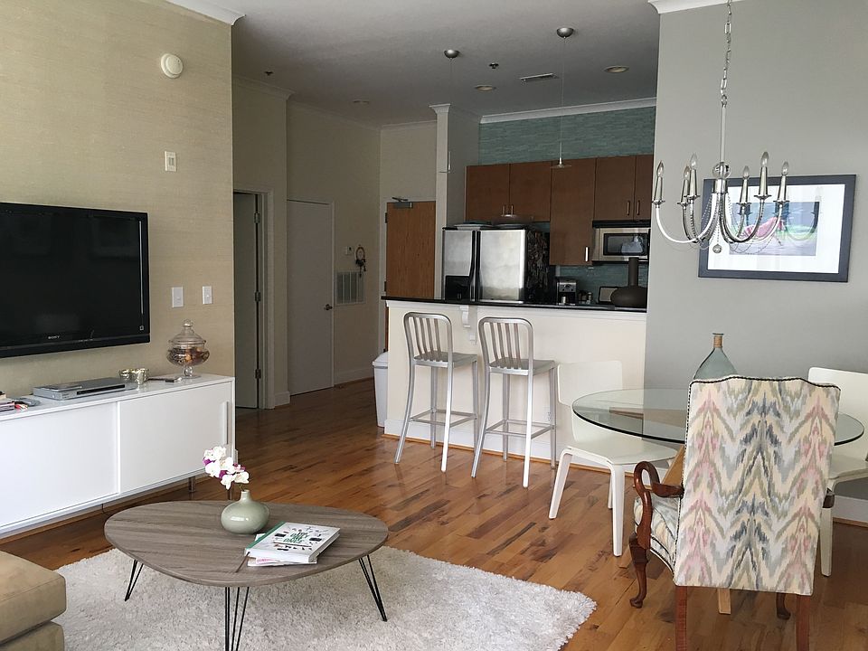 Living Room Area