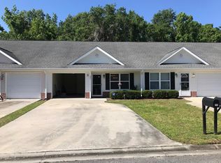 267 Promise Ln, Brunswick, GA 31525