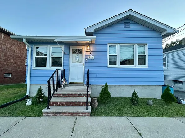 20 Wilson Ave, Totowa, NJ 07512