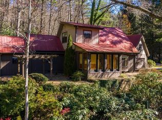 511 Owen Mountain Rd, Glenville, NC 28736