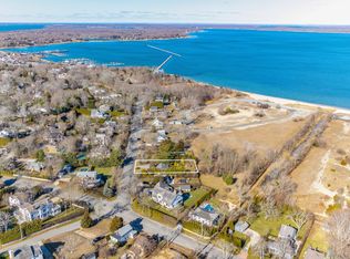 167 Bay St, Sag Harbor, NY 11963
