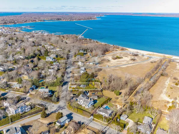 167 Bay St, Sag Harbor, NY 11963