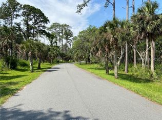 31 Beach Field Ln, Daufuskie Island, SC 29915