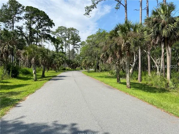 31 Beach Field Ln, Daufuskie Island, SC 29915