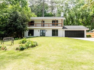 1953 Lake Lucerne Dr SW, Lilburn, GA 30047