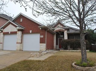 2309 Clairborne Dr, Fort Worth, TX 76177