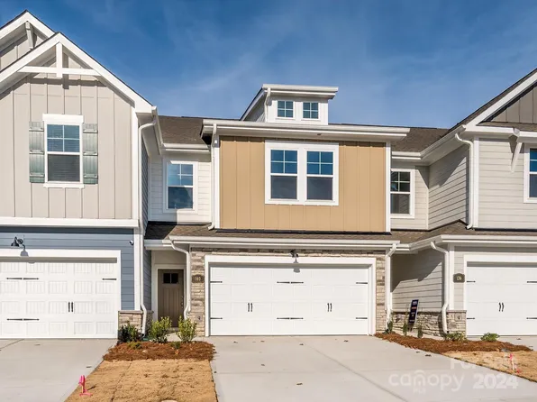 140 Halite Ln, Waxhaw, NC 28173