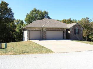 133 N Ridge Pl, Branson, MO 65616