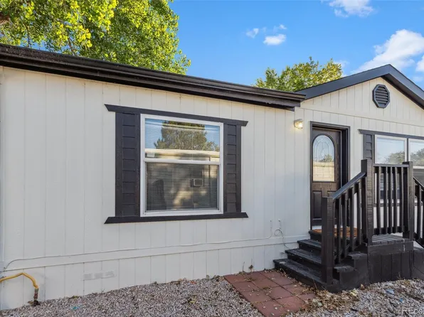 860 W 132nd Avenue #334, Denver, CO 80234