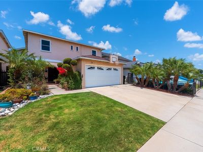 1219 W 221st St, Torrance, CA, 90502