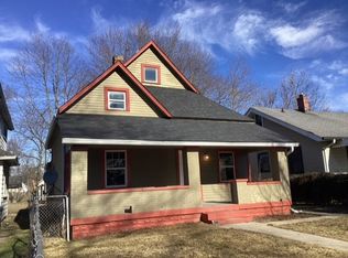 1310 Congress Ave, Indianapolis, IN
