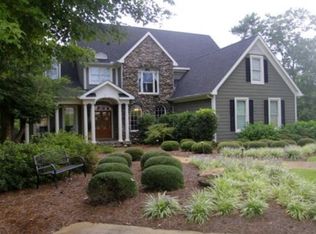 117 Myrick Dr, Macon, GA 31220