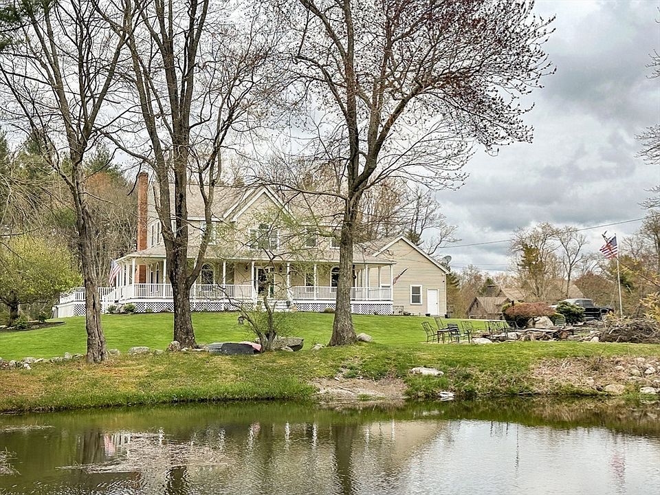 66 Old Southbridge Rd, Oxford, MA 01540 MLS 73231847 Zillow