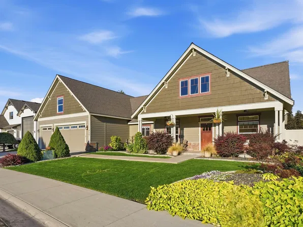 434 S Winslow Bay Way, Star, ID 83669